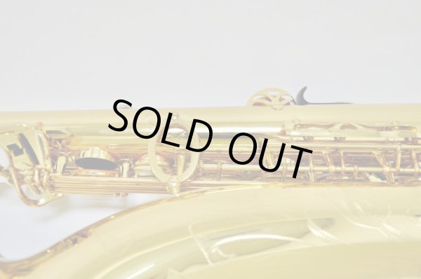 画像9: YAMAHA T.sax YTS-875EX (9)