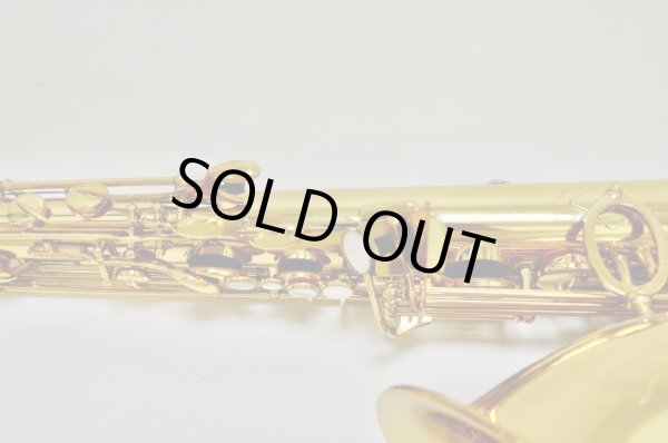 画像10: YAMAHA T.sax YTS-875EX (10)