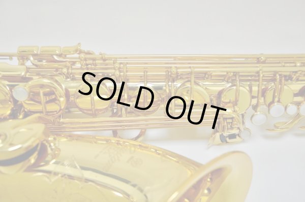 画像18: YAMAHA T.sax YTS-875EX (18)