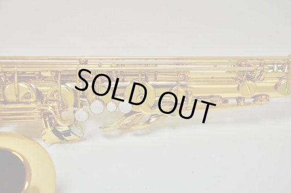 画像19: YAMAHA T.sax YTS-875EX (19)