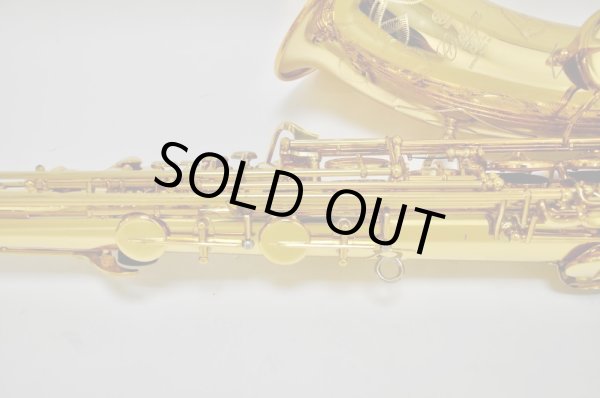 画像25: YAMAHA T.sax YTS-875EX (25)