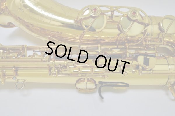 画像26: YAMAHA T.sax YTS-875EX (26)