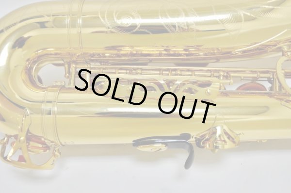 画像28: YAMAHA T.sax YTS-875EX (28)