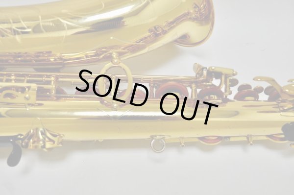画像29: YAMAHA T.sax YTS-875EX (29)