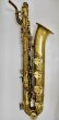 画像2: YANAGISAWA B.sax B6 (2)