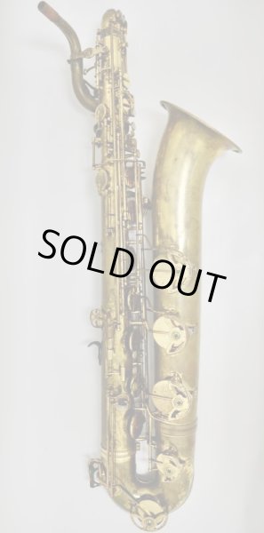 画像2: YANAGISAWA B.sax B6 (2)