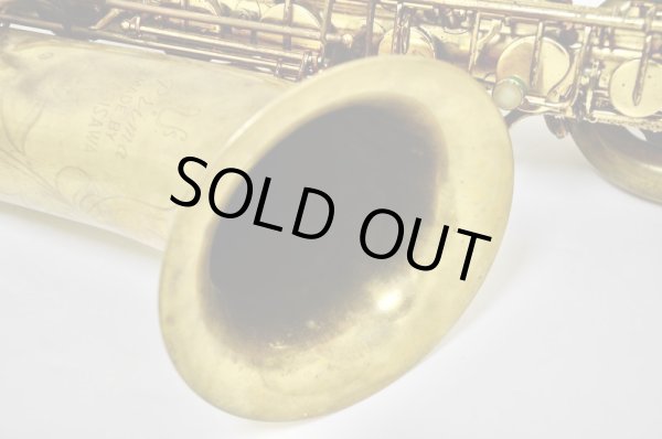 画像3: YANAGISAWA B.sax B6 (3)