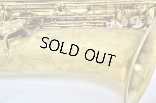 画像4: YANAGISAWA B.sax B6 (4)