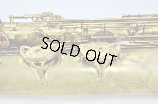 画像5: YANAGISAWA B.sax B6 (5)