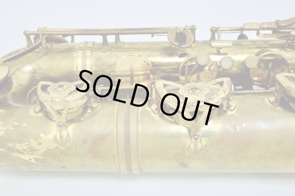 画像6: YANAGISAWA B.sax B6 (6)