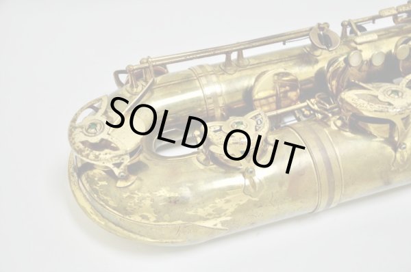 画像7: YANAGISAWA B.sax B6 (7)