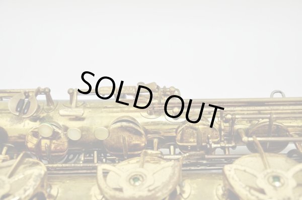 画像9: YANAGISAWA B.sax B6 (9)