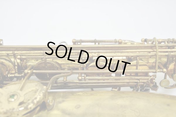 画像10: YANAGISAWA B.sax B6 (10)