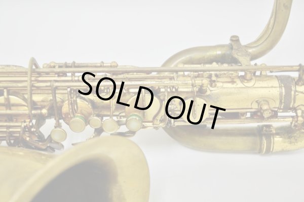 画像11: YANAGISAWA B.sax B6 (11)