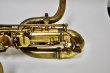 画像12: YANAGISAWA B.sax B6 (12)