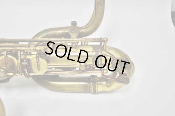 画像12: YANAGISAWA B.sax B6 (12)