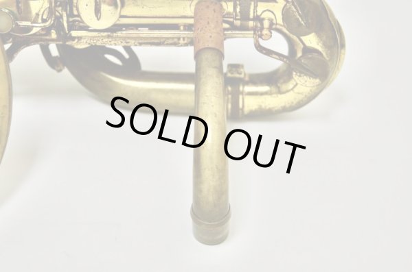 画像15: YANAGISAWA B.sax B6 (15)