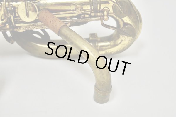 画像16: YANAGISAWA B.sax B6 (16)