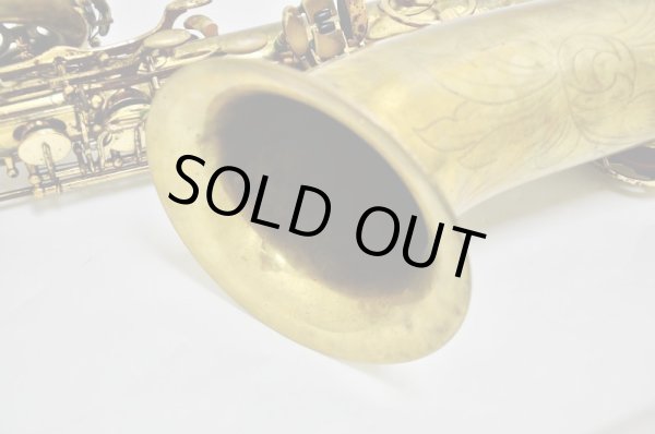 画像17: YANAGISAWA B.sax B6 (17)