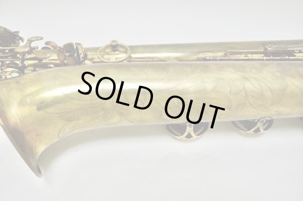 画像18: YANAGISAWA B.sax B6 (18)