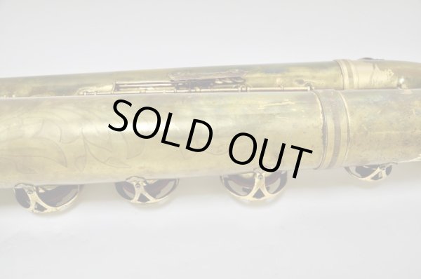 画像19: YANAGISAWA B.sax B6 (19)