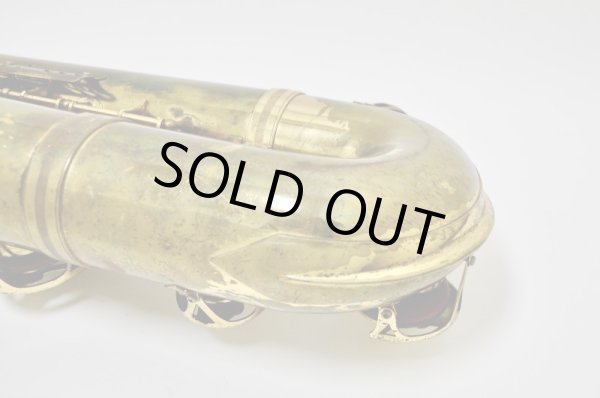 画像20: YANAGISAWA B.sax B6 (20)