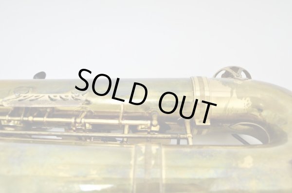 画像21: YANAGISAWA B.sax B6 (21)