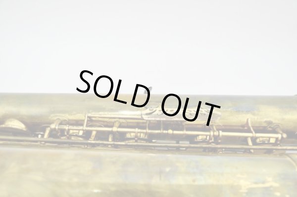 画像22: YANAGISAWA B.sax B6 (22)