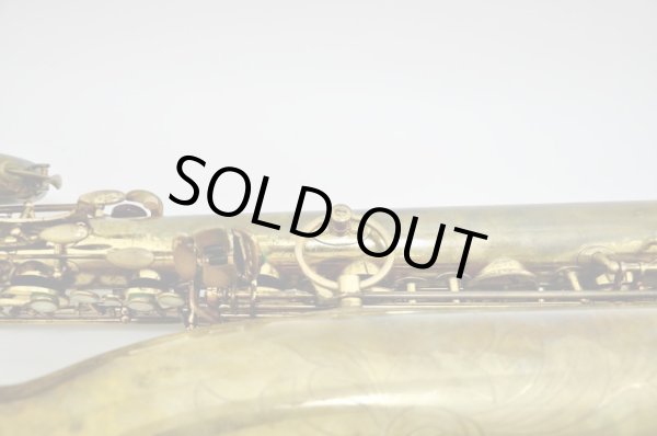 画像24: YANAGISAWA B.sax B6 (24)