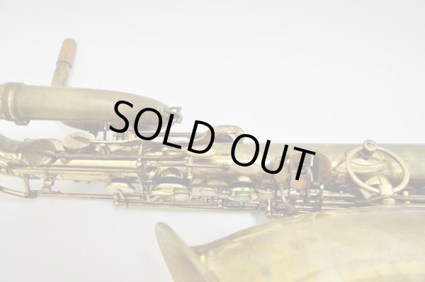 画像25: YANAGISAWA B.sax B6 (25)