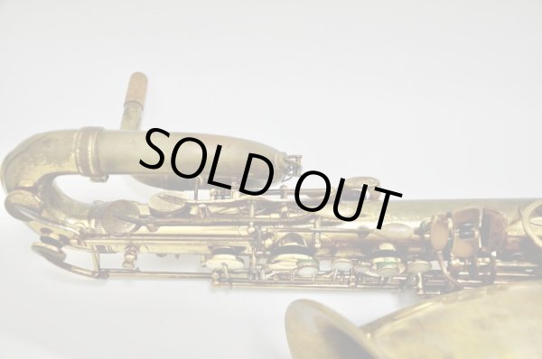 画像26: YANAGISAWA B.sax B6 (26)