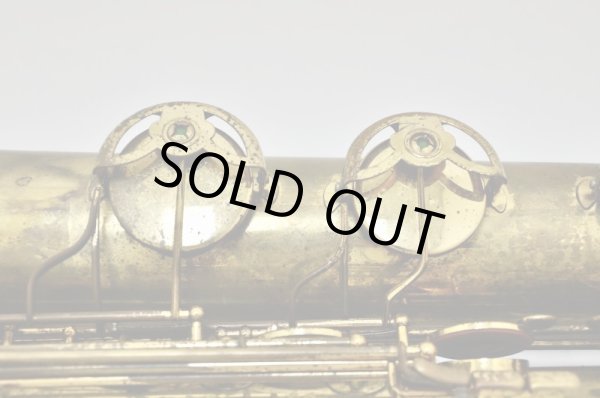 画像28: YANAGISAWA B.sax B6 (28)