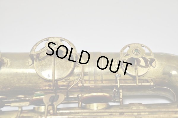 画像29: YANAGISAWA B.sax B6 (29)