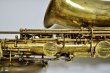 画像34: YANAGISAWA B.sax B6 (34)