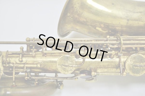 画像34: YANAGISAWA B.sax B6 (34)