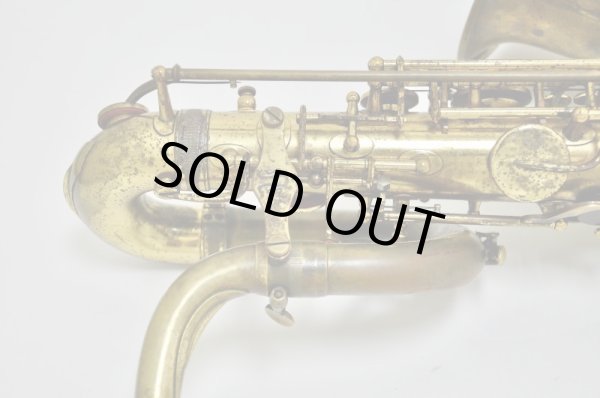 画像35: YANAGISAWA B.sax B6 (35)