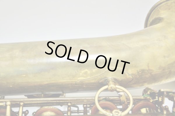 画像37: YANAGISAWA B.sax B6 (37)