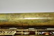画像38: YANAGISAWA B.sax B6 (38)