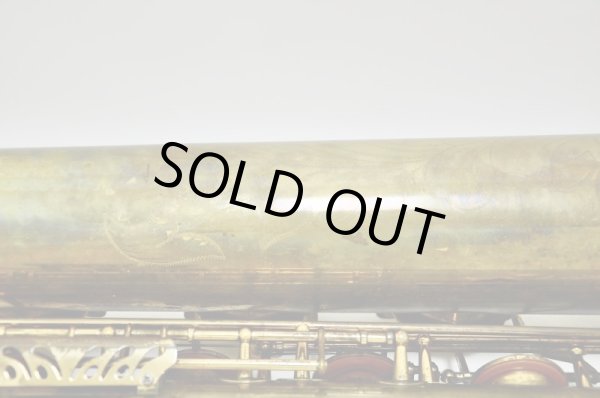 画像38: YANAGISAWA B.sax B6 (38)