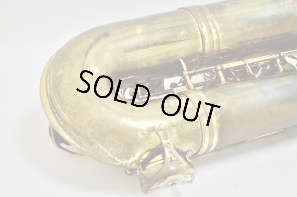 画像40: YANAGISAWA B.sax B6 (40)