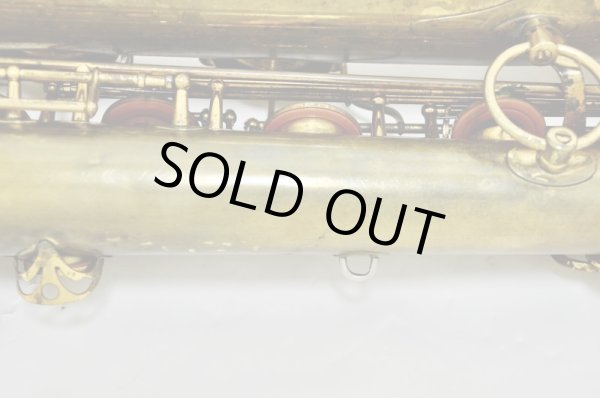 画像42: YANAGISAWA B.sax B6 (42)