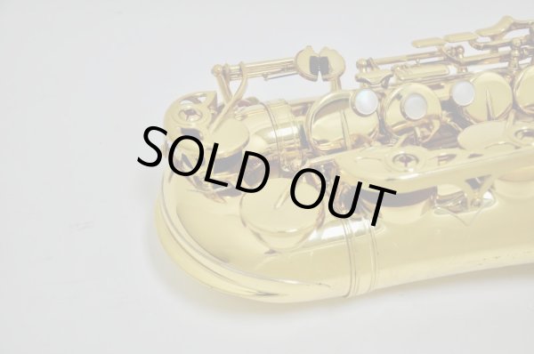 画像7: YAMAHA A.sax YAS-82Z (7)