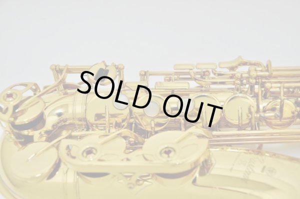 画像8: YAMAHA A.sax YAS-82Z (8)