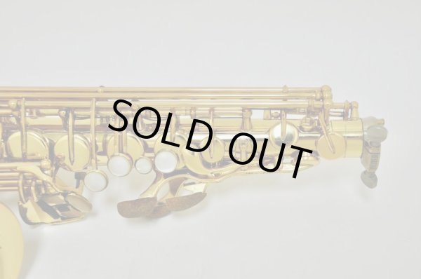 画像10: YAMAHA A.sax YAS-82Z (10)