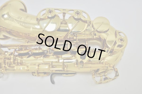 画像22: YAMAHA A.sax YAS-82Z (22)