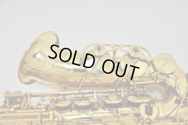 画像23: YAMAHA A.sax YAS-82Z (23)