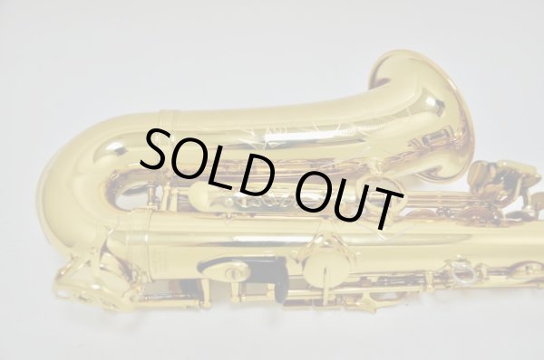 画像24: YAMAHA A.sax YAS-82Z (24)