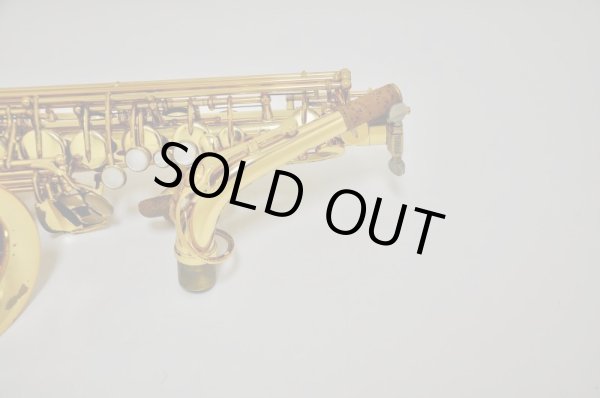 画像19: YAMAHA A.sax YAS-82Z (19)