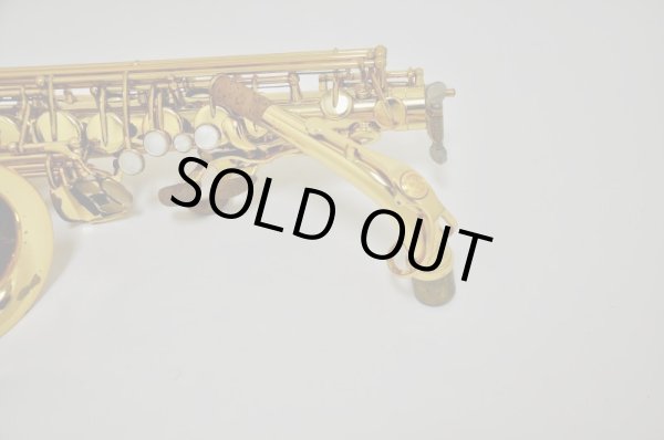 画像18: YAMAHA A.sax YAS-82Z (18)