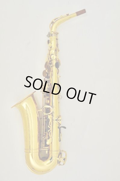 画像4: YAMAHA A.sax YAS-82Z (4)